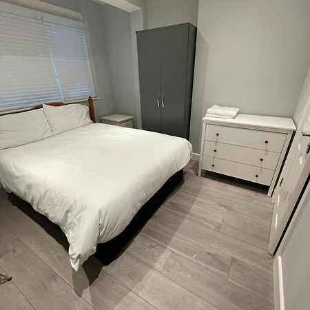 Vale Nky Apartment Rooms 런던 외부 사진