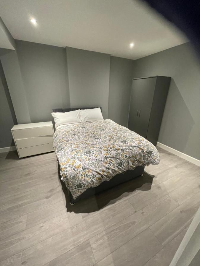 Vale Nky Apartment Rooms 런던 외부 사진