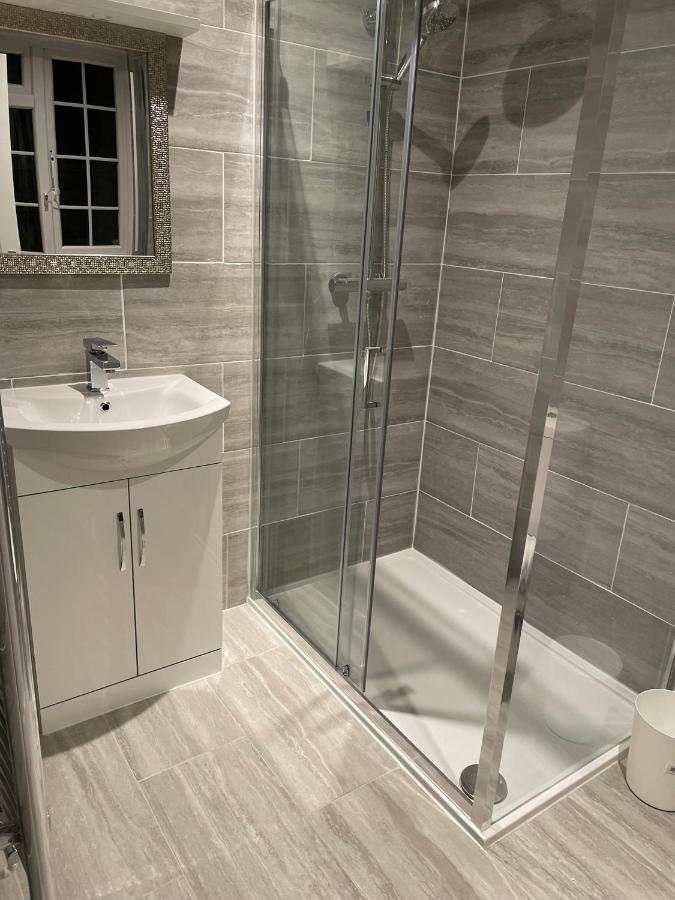 Vale Nky Apartment Rooms 런던 외부 사진