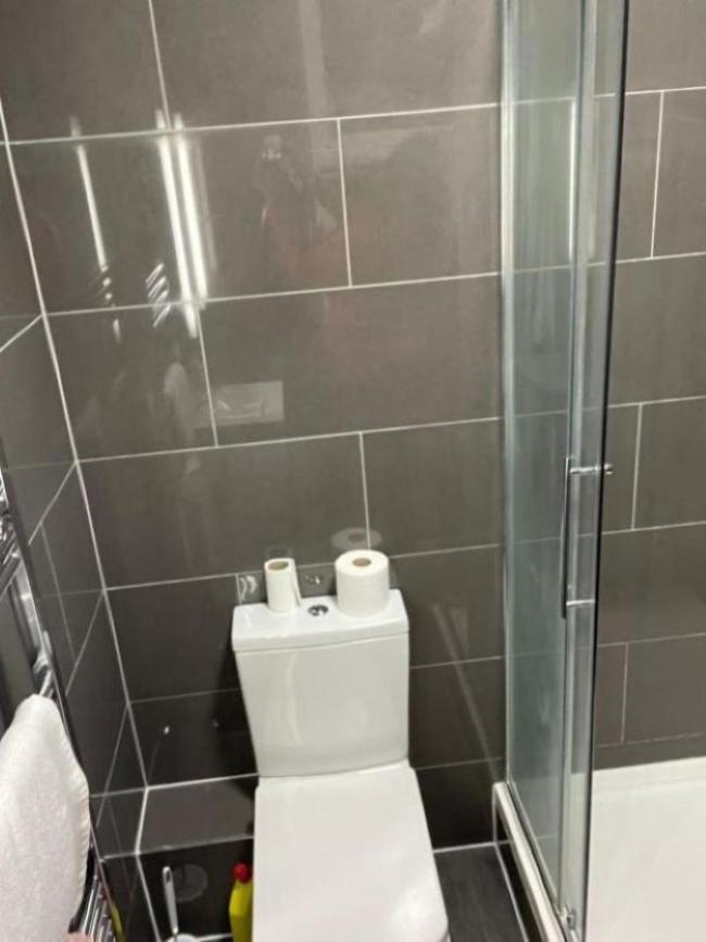 Vale Nky Apartment Rooms 런던 외부 사진