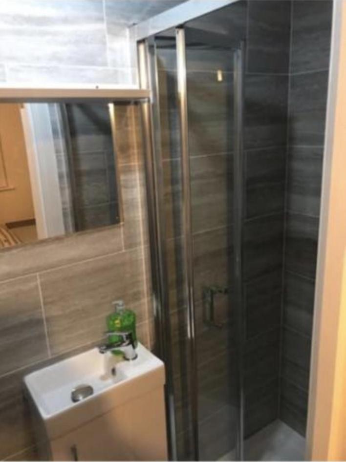 Vale Nky Apartment Rooms 런던 외부 사진