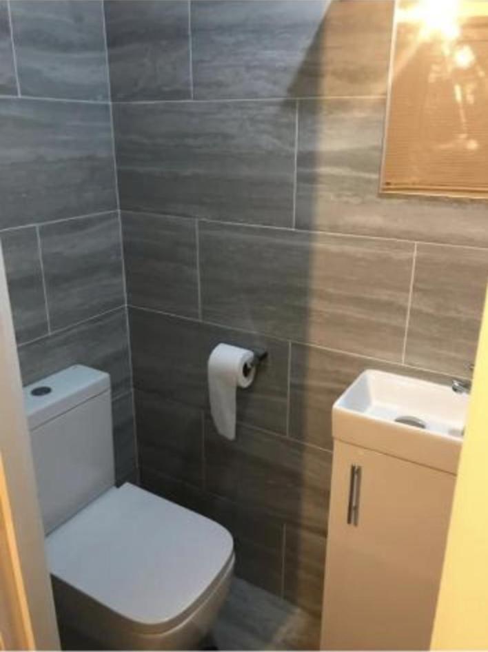 Vale Nky Apartment Rooms 런던 외부 사진