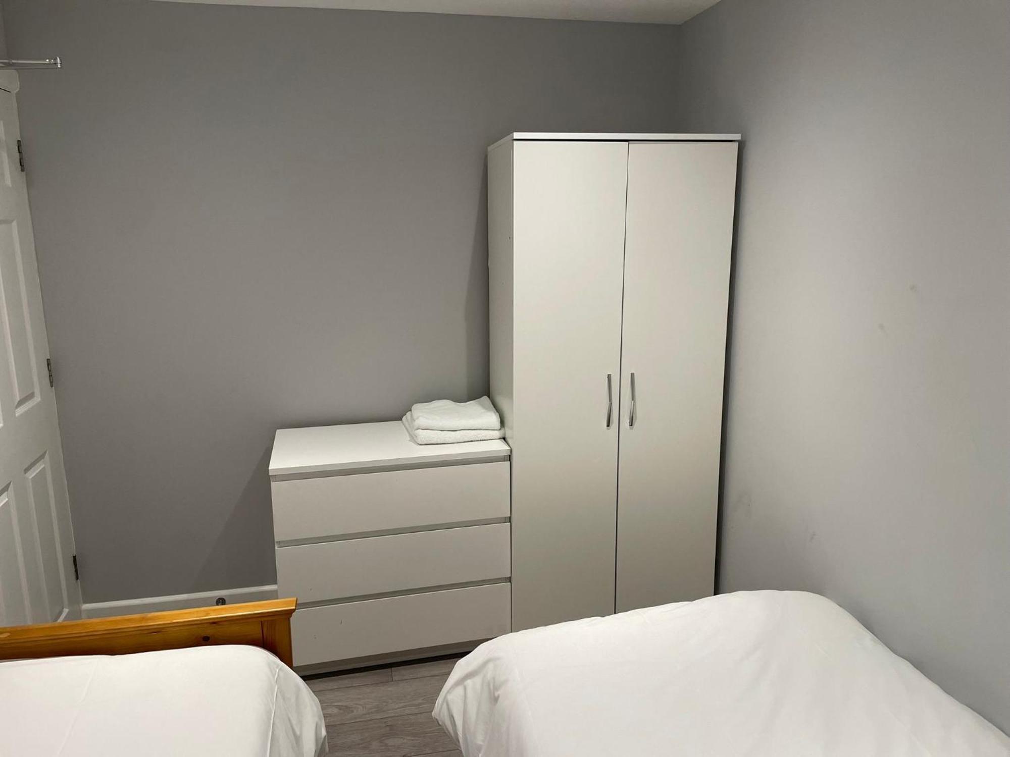 Vale Nky Apartment Rooms 런던 외부 사진